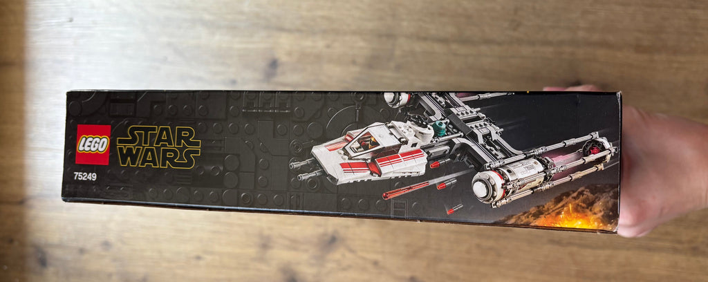 LEGO 75249 Star Wars