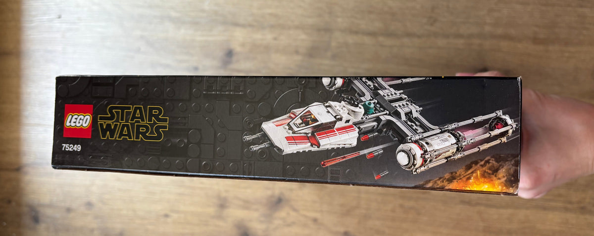 LEGO 75249 Star Wars