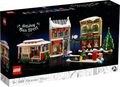 LEGO Icons 10308 Holiday Main Street