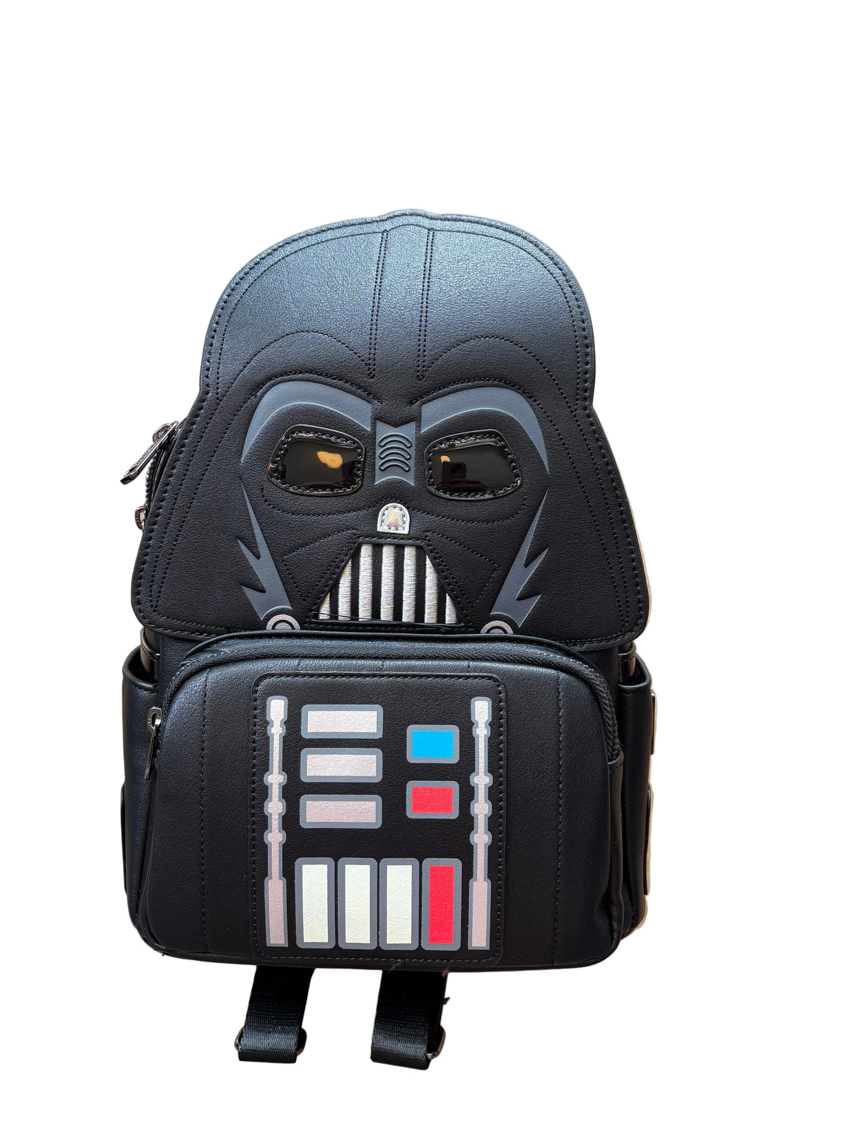 Disney Parks Loungefly Mini Backpack - Darth Vader