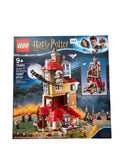 LEGO® Harry Potter™ Attack on the Burrow (75980)