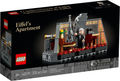 LEGO Icons 40579 Eiffel's Apartment - New Sealed