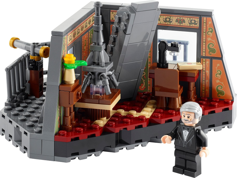 LEGO Icons 40579 Eiffel's Apartment - New Sealed