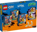 LEGO City 66707 Stuntz 3-in-1 Gift Set with Carry Case - New Sealed