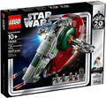 LEGO Star Wars 75243 Slave I - 20th Anniversary Edition - New Sealed