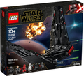 LEGO Star Wars 75256 Kylo Ren's Shuttle - New Sealed