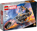 LEGO Marvel 76245 Ghost Rider Mech & Bike