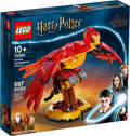 LEGO Harry Potter 76394 Fawkes, Dumbledore's Phoenix