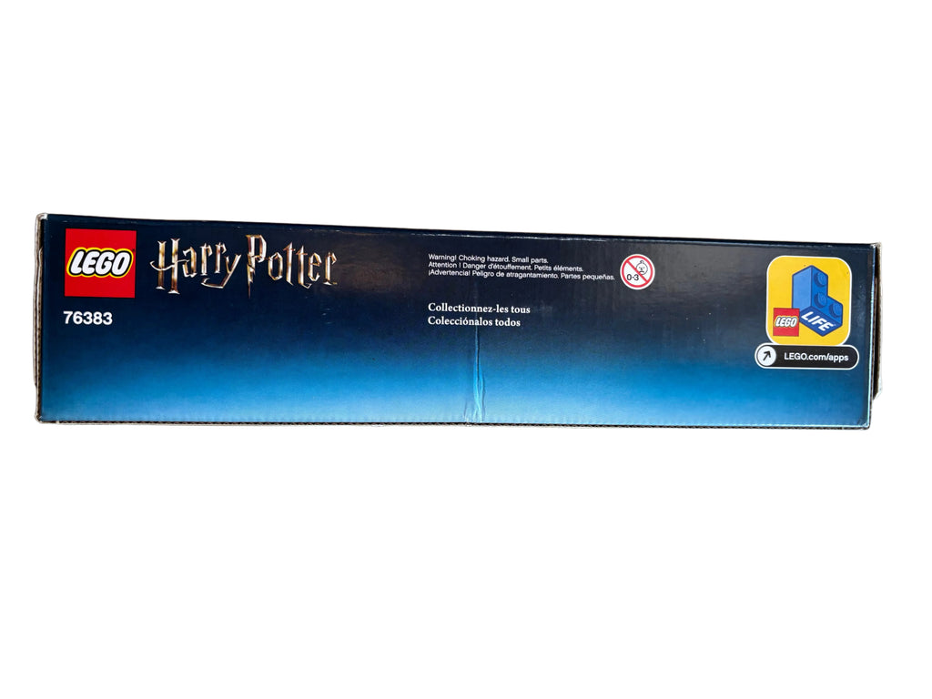 LEGO® Harry Potter™ Hogwarts™ Moment: Potions Class (76383)