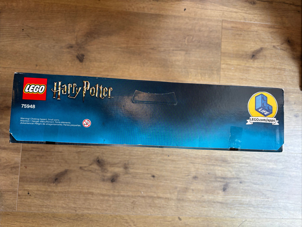  LEGO® Harry Potter 75948 Hogwarts™ Clock Tower 