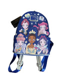 Loungefly Disney Manga style Princess backpack