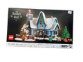 LEGO 10293 Santa’s Visit