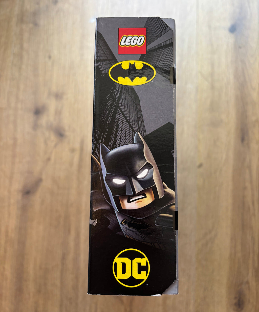 LEGO 76180 Batman™ vs. The Joker™: Batmobile™ Chase