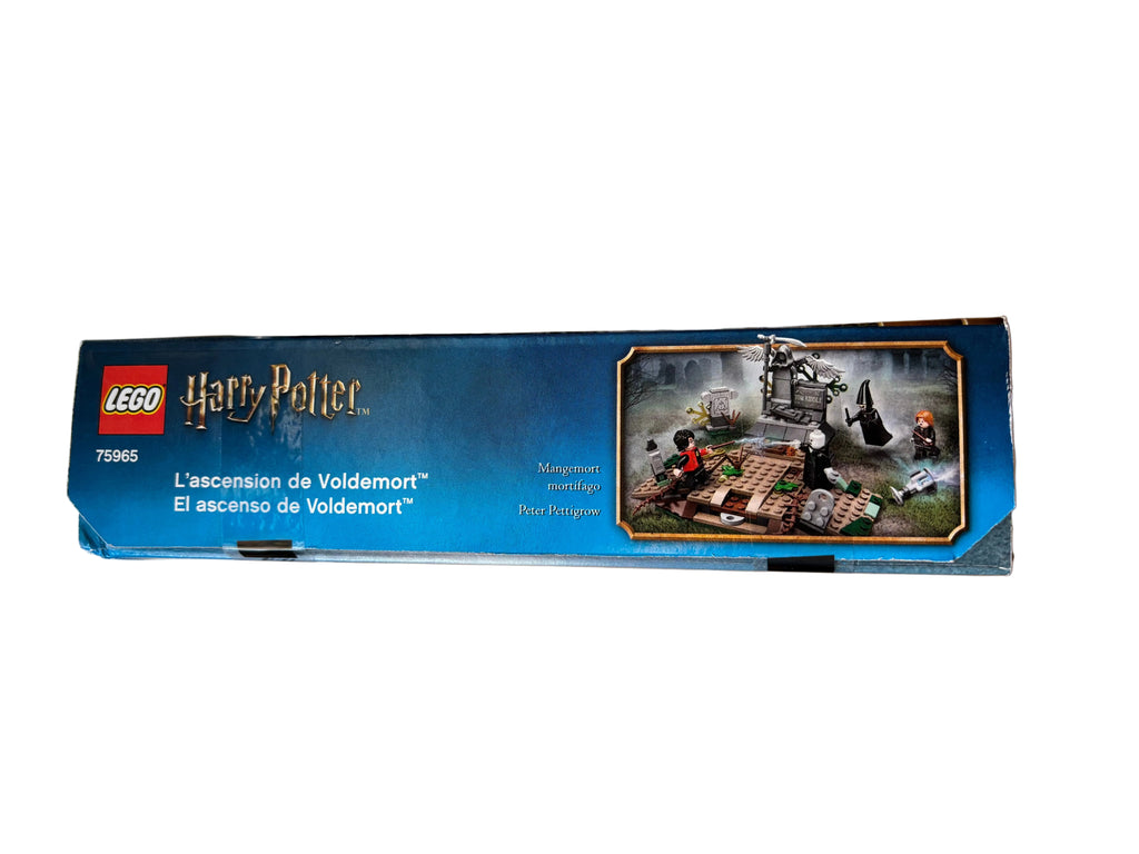 LEGO Harry Potter 75965