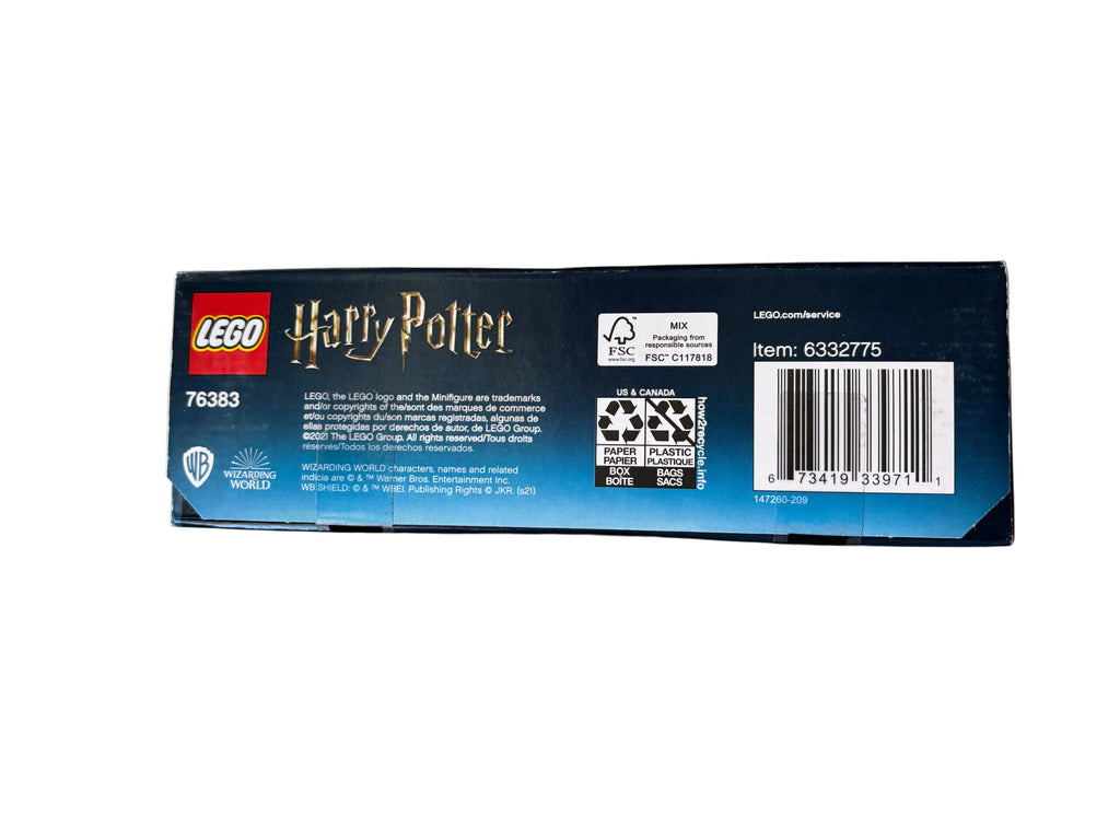 LEGO® Harry Potter™ Hogwarts™ Moment: Potions Class (76383)