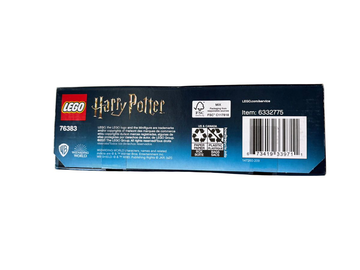 LEGO® Harry Potter™ Hogwarts™ Moment: Potions Class (76383)
