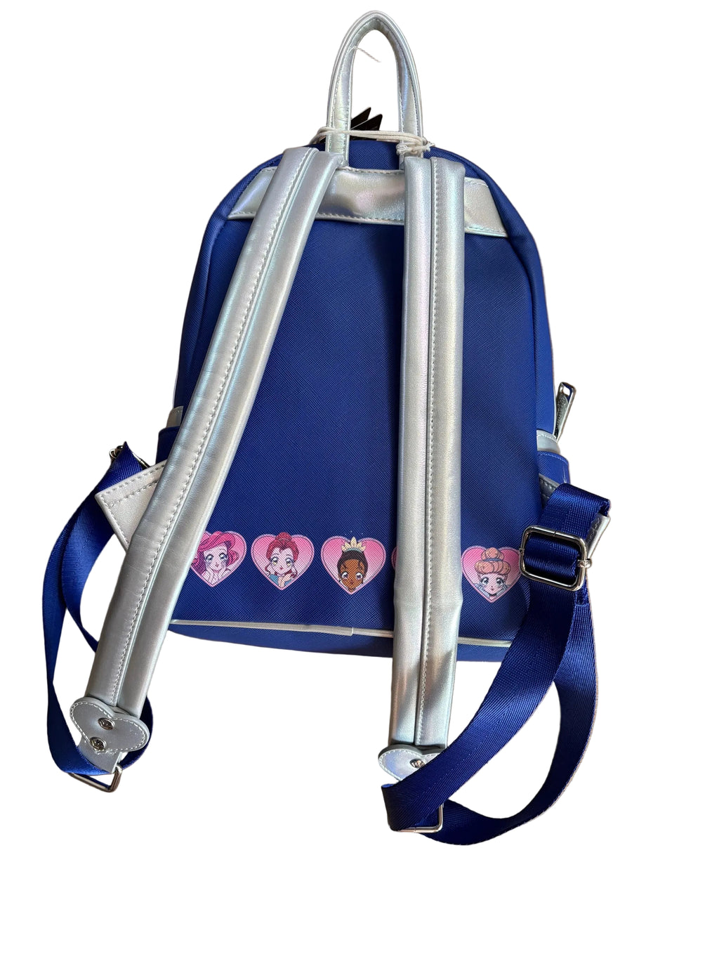 Manga Princess Style Mini Backpack