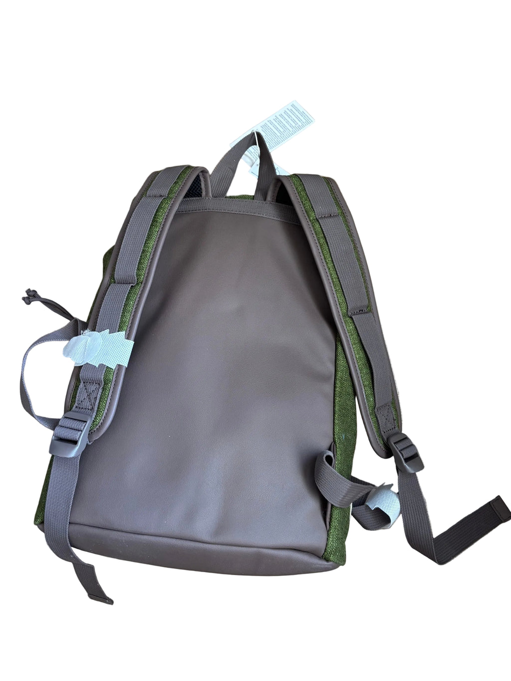 Disney Parks Loungefly BackPack - Fort Wilderness Resort & Campground - Logos and Patches
